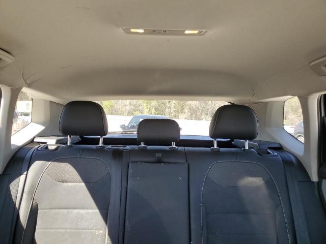 2023 VOLKSWAGEN TAOS SE - 3VVSX7B27PM374058