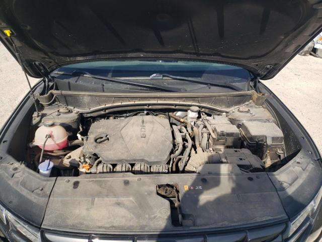 2022 HYUNDAI TUCSON SE - 5NMJA3AE4NH087888