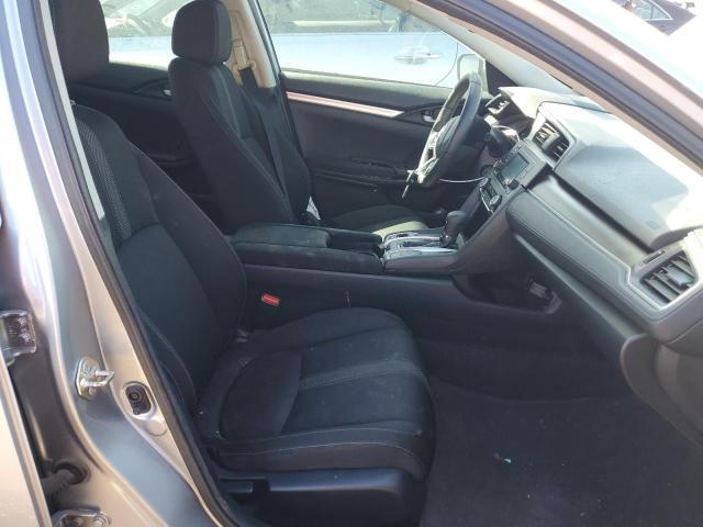 2019 HONDA CIVIC LX - 19XFC2F69KE023005