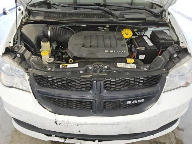 2015 RAM TRADESMAN 2C4JRGAG5FR679647