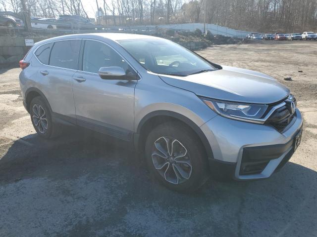 2020 HONDA CR-V EX - 2HKRW2H50LH618010