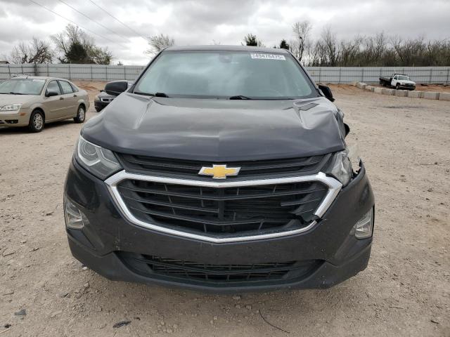 2020 CHEVROLET EQUINOX LT - 2GNAXJEV9L6129206
