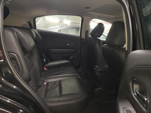 2017 HONDA HR-V EXL 3CZRU6H75HM713561