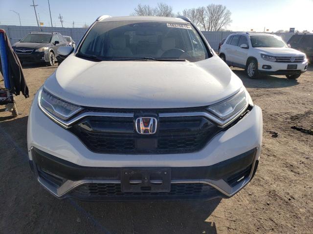 2021 HONDA CR-V TOURI - 7FART6H99ME028833