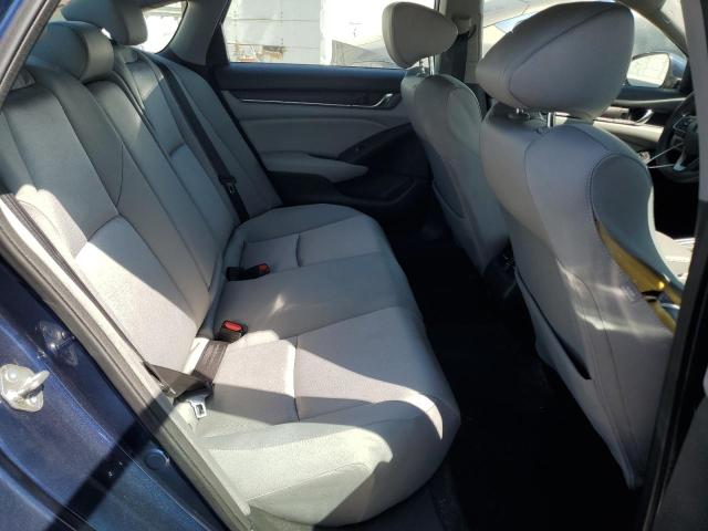 2020 HONDA ACCORD HYB - 1HGCV3F40LA016161