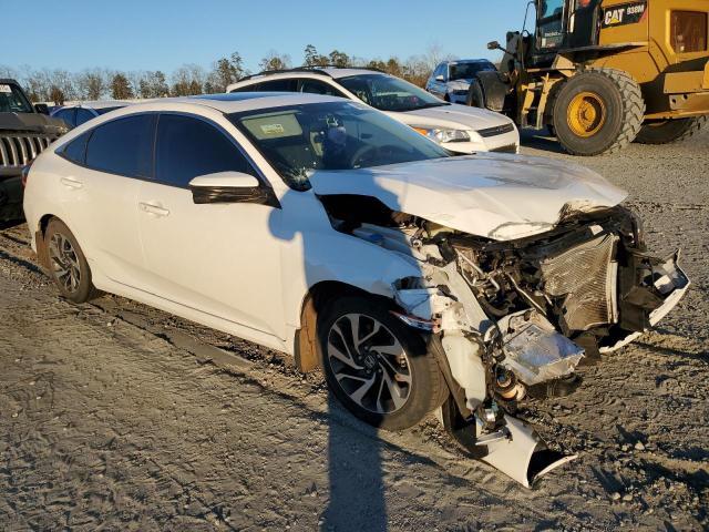 2017 HONDA CIVIC EX - 19XFC2F71HE037403