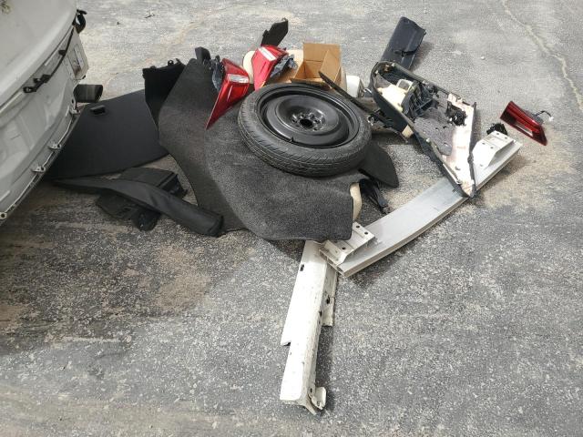 2015 LEXUS IS 250 JTHBF1D20F5043594