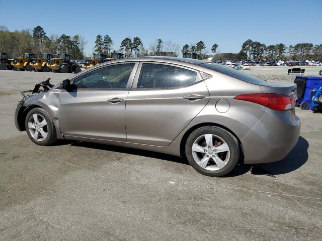 Vin: 5npdh4ae4dh373580, lot: 50709355, hyundai elantra gls 20132