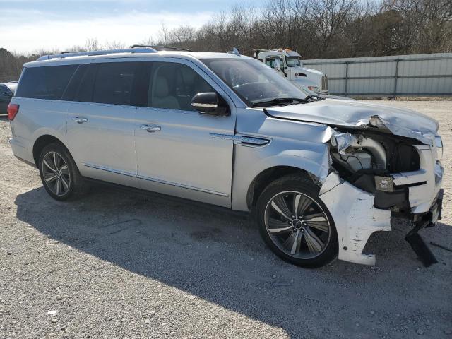 Vin: 5lmjj3lt0kel23813, lot: 47235535, lincoln navigator l reserve 20194