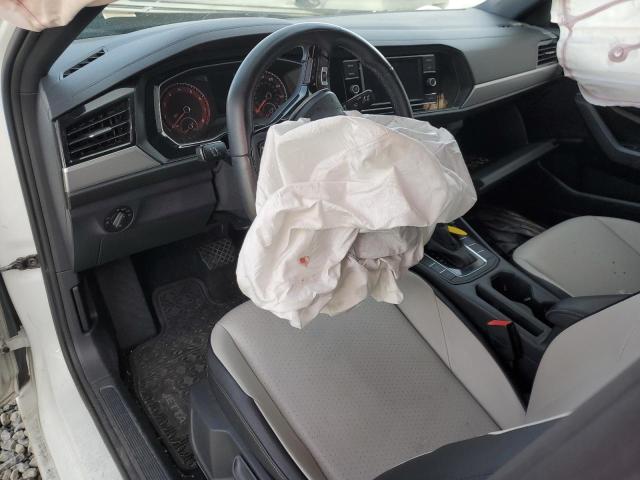 2019 VOLKSWAGEN JETTA S - 3VWC57BU5KM066130
