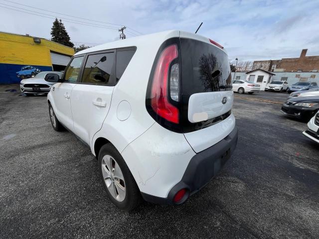 Vin: kndjn2a20e7717157, lot: 49779705, kia soul 20143