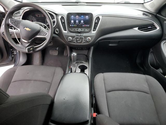 2019 CHEVROLET MALIBU LS - 1G1ZC5ST6KF170293