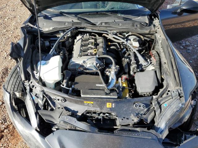 2017 MAZDA MX-5 MIATA - JM1NDAC70H0123852