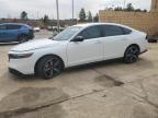 2023 HONDA ACCORD HYB - 1HGCY2F51PA011535