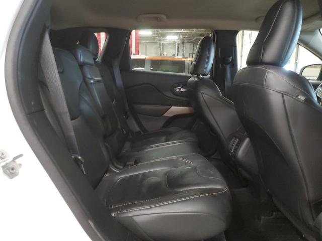 2017 JEEP CHEROKEE L - 1C4PJMDS7HW658860
