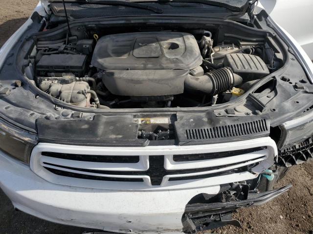 2018 DODGE DURANGO GT - 1C4RDJDG3JC395719
