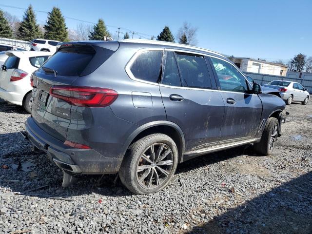 Vin: 5uxju2c04lln68043, lot: 49977365, bmw x5 xdrive50i 20203