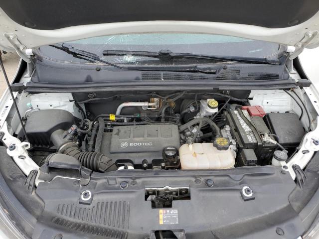 2019 BUICK ENCORE PRE - KL4CJASB7KB750141