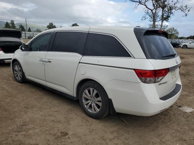 Vin: 5fnrl5h69fb021136, lot: 51107515, honda all models exl 20152