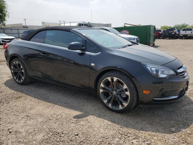Vin: w04wh3n59jg035485, lot: 51172015, buick cascada premium 20184