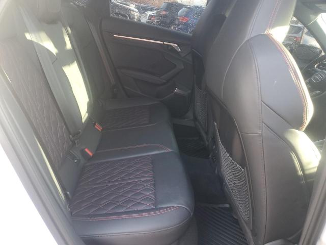 2024 AUDI S3 PREMIUM - WAUH3DGY9RA105900