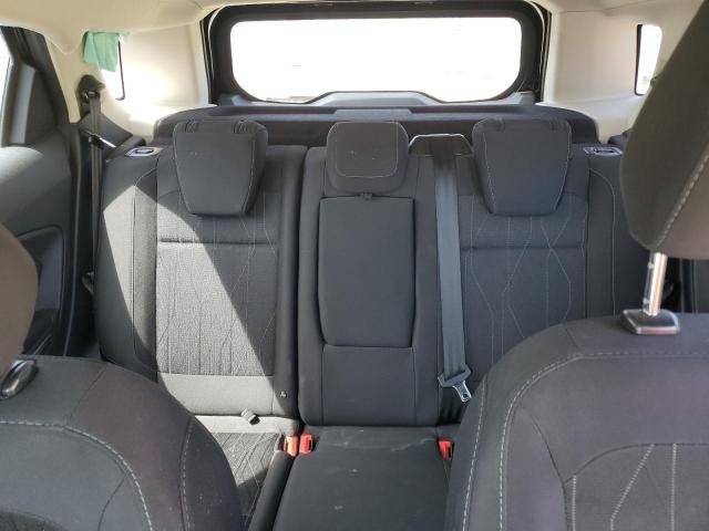 2020 FORD ECOSPORT S - MAJ3S2GE9LC363216