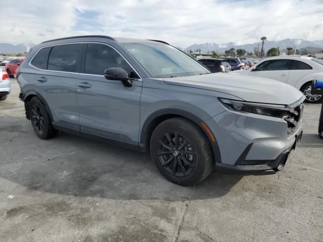 Vin: 5j6rs5h89rl002232, lot: 50918865, honda crv sport-l 20244