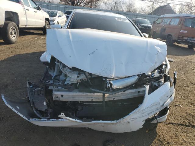 2015 ACURA TLX ADVANC 19UUB3F73FA003013