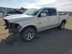 2018 RAM 1500 LARAM - 1C6RR6NGXJS285423