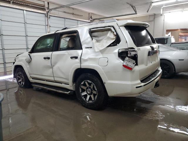 Vin: jtebu5jr4d5137423, lot: 48459965, toyota 4runner sr5 20132