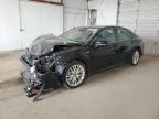 2020 TOYOTA CAMRY XLE - 4T1F31AK1LU016014