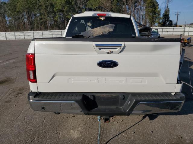 2020 FORD F150 SUPER - 1FTEW1E50LFA45391