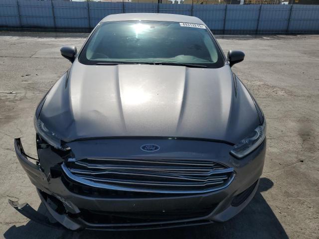 2014 FORD FUSION S H - 3FA6P0UU7ER368773