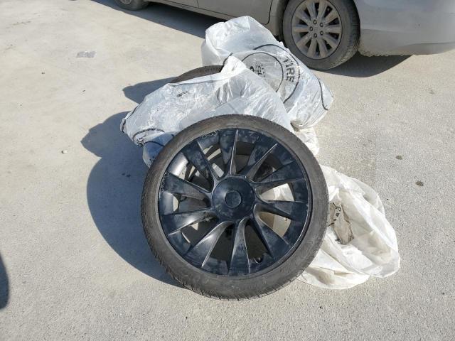 2023 TESLA MODEL Y - 7SAYGDEE7PA030344