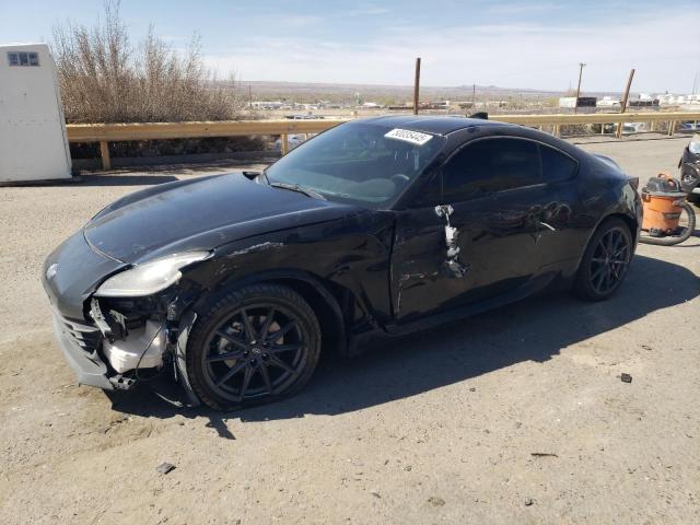 SUBARU BRZ LIMITED