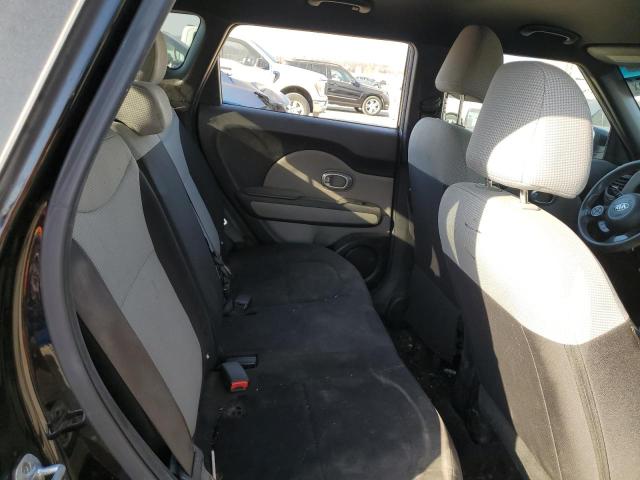 2017 KIA SOUL - KNDJN2A29H7499949