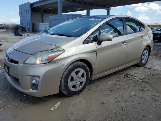Vin: jtdkn3du6a1033735, lot: 50965495, toyota prius 2010 img_1