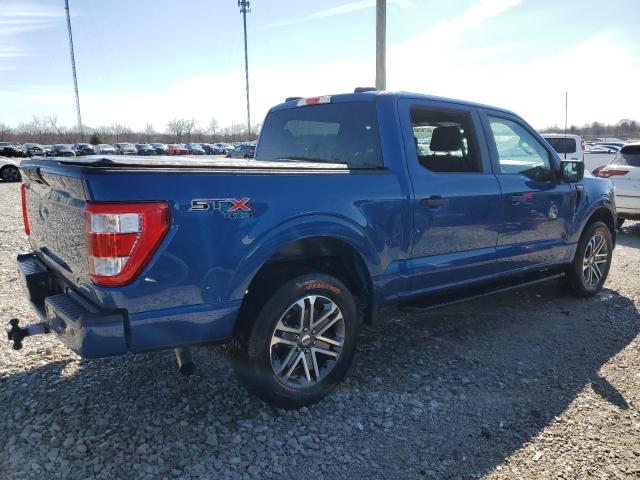Vin: 1ftew1epxnfb96436, lot: 46792805, ford f-150 supercrew 20223