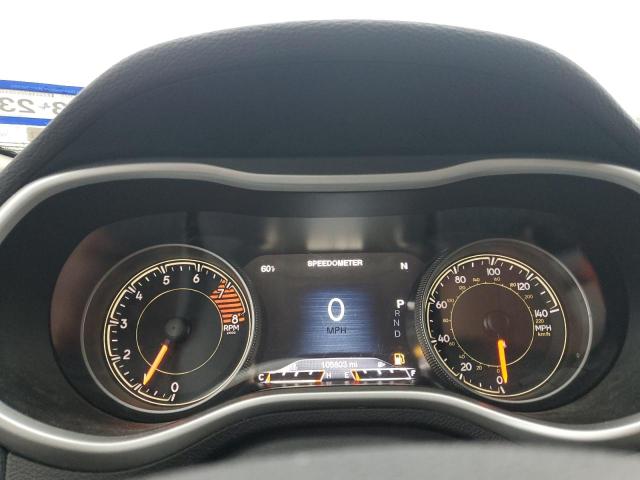 2016 JEEP CHEROKEE L - 1C4PJMDS5GW205965