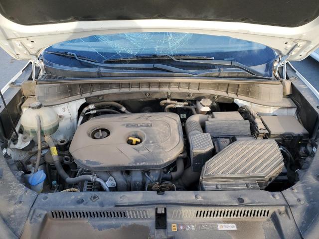 2018 HYUNDAI TUCSON SE - KM8J2CA41JU667909