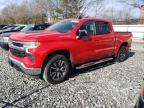 2022 CHEVROLET SILVERADO - 1GCPDKEKXNZ617045