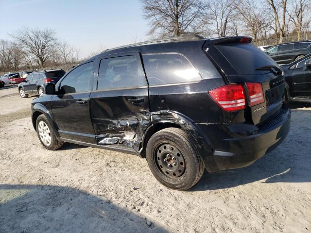 Vin: 3c4pdcab3kt758795, lot: 48225985, dodge journey se 20192