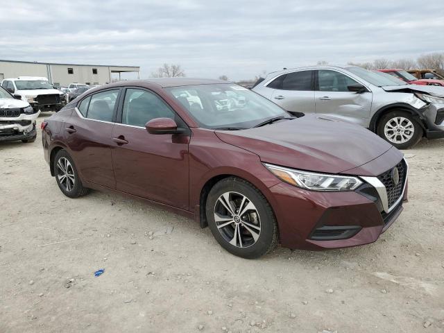 Vin: 3n1ab8cvxpy279495, lot: 50266385, nissan sentra sv 20234