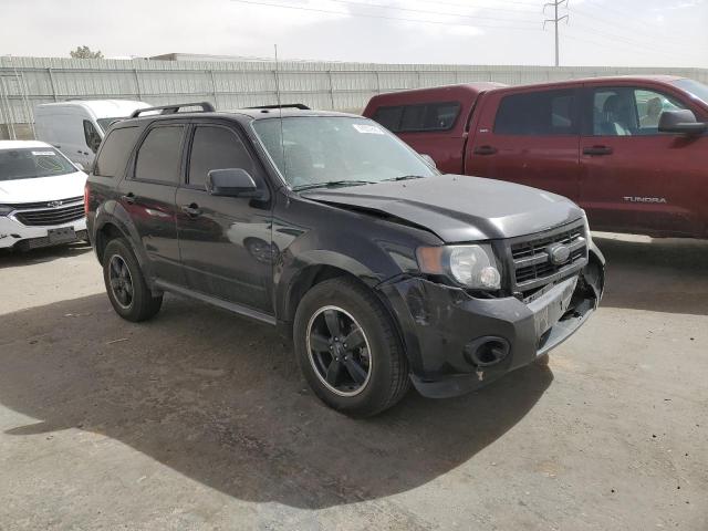 2010 FORD ESCAPE XLT - 1FMCU9DGXAKB00024