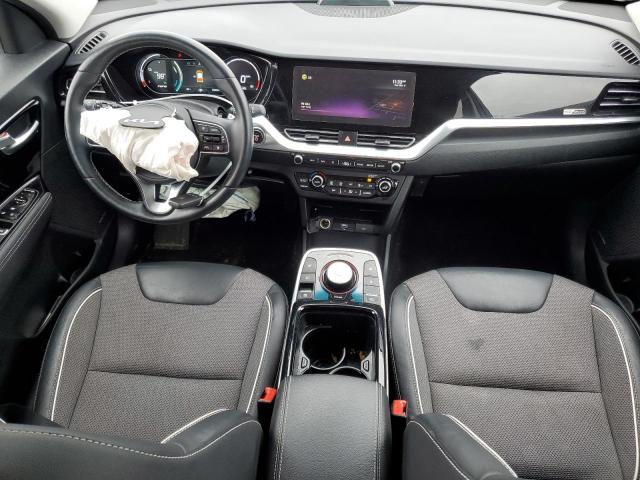 2022 KIA NIRO S - KNDCC3LGXN5134670