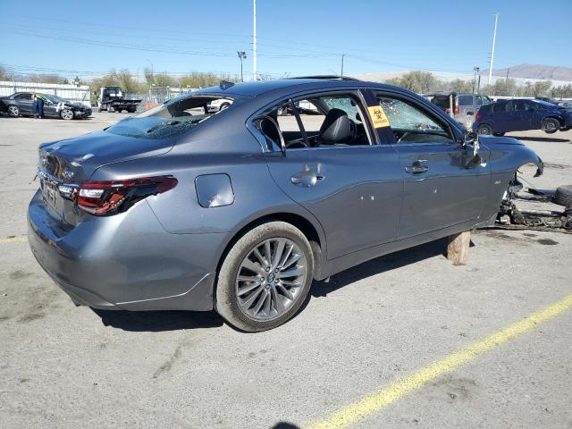 2018 INFINITI Q50 LUXE - JN1EV7AR4JM445965