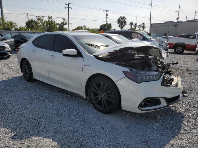 Vin: 19uub1f63ka003938, lot: 50486135, acura tlx technology 20194