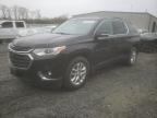 2019 CHEVROLET TRAVERSE L - 1GNEVHKW6KJ245459