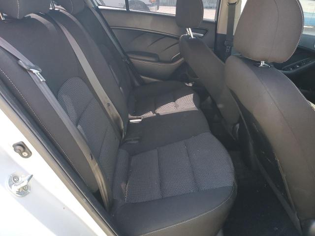 2017 KIA FORTE LX - 3KPFK4A75HE052914