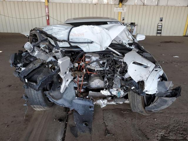 2024 BMW I5 EDRIVE WBY33FK09RCP96486
